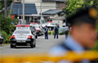 19 killed in Japan knife attack